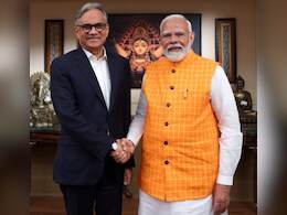 Exclusive: PM मोदी ने बताया उनके कार्यकाल के दौरान कैबिनेट में शुरू हुई है एक नई परंपरा, जानिए विस्तार से...