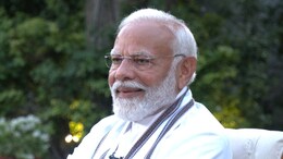अंतिम चरण के मतदान को लेकर बोले PM Modi-जो बड़े सपने देख रहे उनका आखिरी दौर, हमारा नया युग शुरू