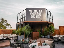 Wilde In Punjabi Bagh: Your New Go-To Rooftop Spot To Unwind On A Weekend