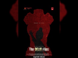 For His Next Film <i>'The Delhi Files'</i>, Vivek Agnihotri Visits Gandhi Ashram For His Next Film <i>'The Delhi Files'</i>, Vivek Agnihotri Visits Gandhi Ashram