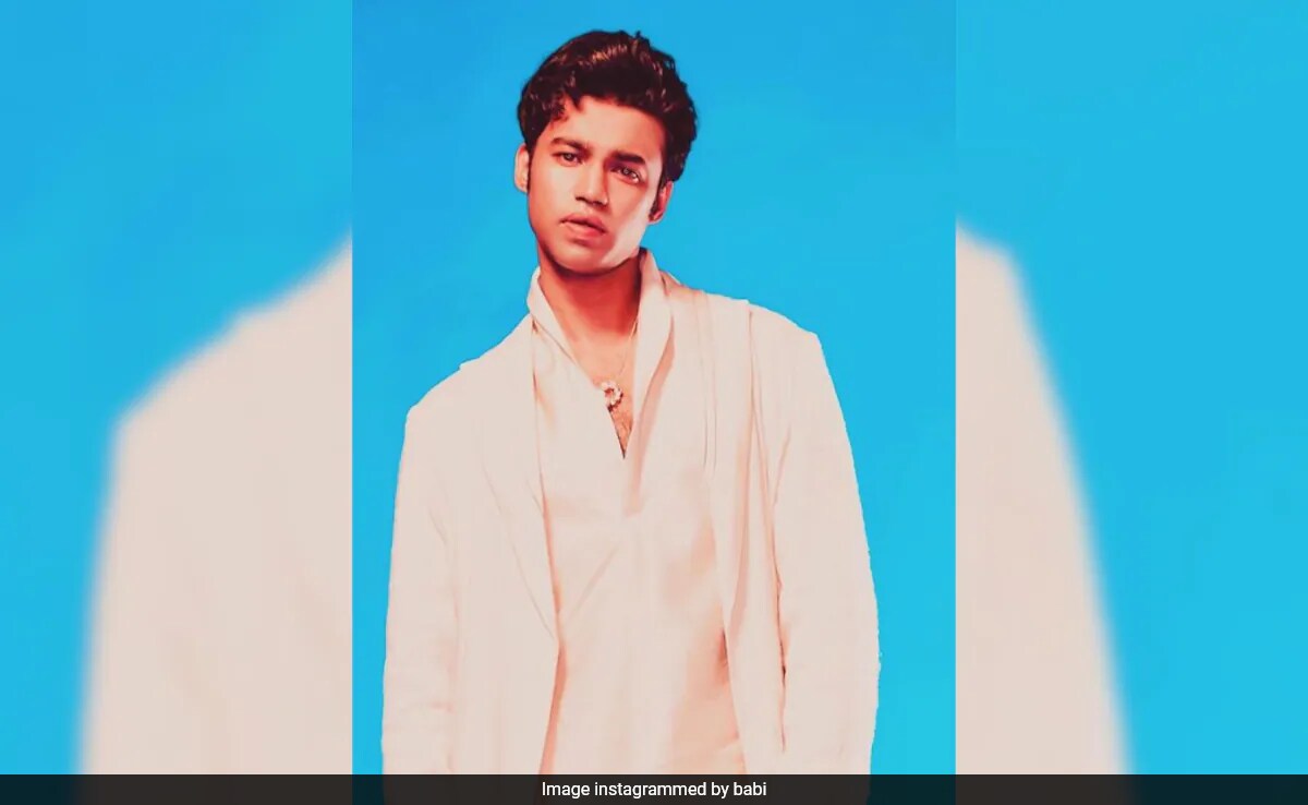 Trolled For Nothing And Everything, Babil Khan Writes: "I Know You Think I'm Fake"