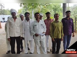 Khargone: खाद, बीज और कृषि उपकरण के नाम पर किसानों से 5 लाख रुपये की ठगी, जालसाजों ने ऐसे लगाया चूना Khargone: खाद, बीज और कृषि उपकरण के नाम पर किसानों से 5 लाख रुपये की ठगी, जालसाजों ने ऐसे लगाया चूना