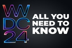 Apple's WWDC 2024: Where to Watch, and What to Expect Apple's WWDC 2024: Where to Watch, and What to Expect