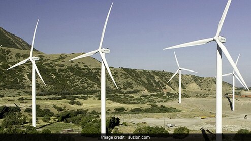 Suzlon Energy के शेयरों में 14% उछाल, Q4 में जबरदस्त मुनाफा और ऑर्डर बुक मजबूत होने से बढ़ा निवेशकों का भरोसा