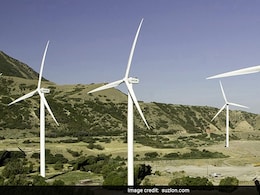 Suzlon Energy के शेयरों में 14% उछाल, Q4 में जबरदस्त मुनाफा और ऑर्डर बुक मजबूत होने से बढ़ा निवेशकों का भरोसा Suzlon Energy के शेयरों में 14% उछाल, Q4 में जबरदस्त मुनाफा और ऑर्डर बुक मजबूत होने से बढ़ा निवेशकों का भरोसा