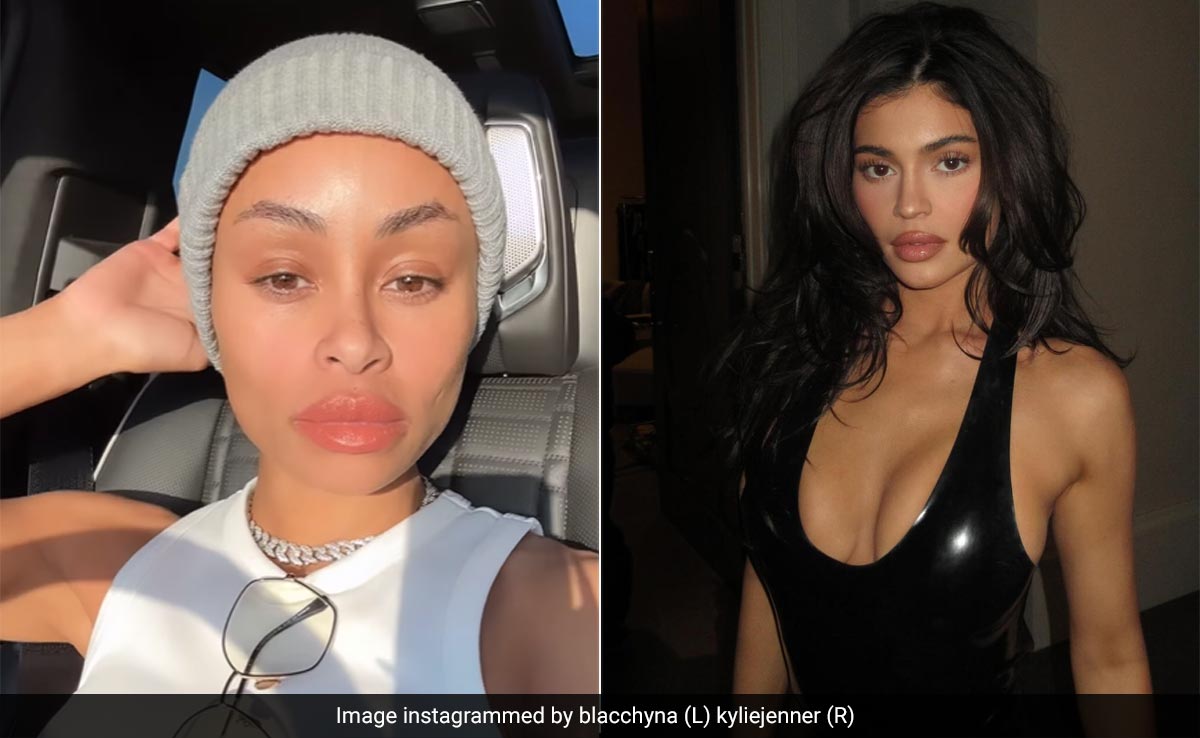 From Blac Chyna To Kylie Jenner, 5 Hollywood Stars Who Got Their Facial Fillers Dissolved