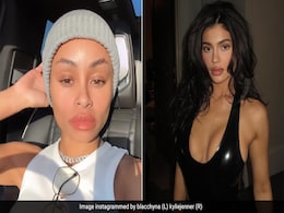From Blac Chyna To Kylie Jenner, 5 Hollywood Stars Who Got Their Facial Fillers Dissolved From Blac Chyna To Kylie Jenner, 5 Hollywood Stars Who Got Their Facial Fillers Dissolved