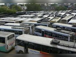 राजस्थान रोडवेज को हर रोज हो रहा करीब 90 करोड़ का नुकसान, कर्मचारियों को सताने लगा यह डर