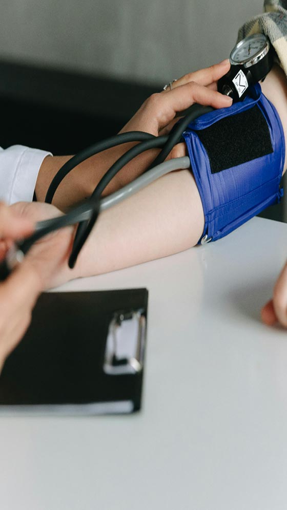 294 Million People Living With Hypertension In South East Asia: WHO