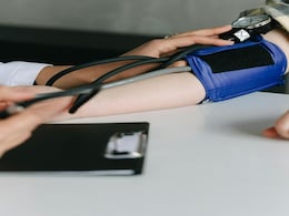 294 Million People Living With Hypertension In South East Asia: WHO 294 Million People Living With Hypertension In South East Asia: WHO