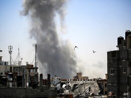 Israel To Continue Rafah Operation As Gaza Truce Talks Collapse: Official Israel To Continue Rafah Operation As Gaza Truce Talks Collapse: Official