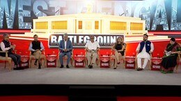 "Lok Sabha Polls In Bengal Neck And Neck Contest": Political Analysts