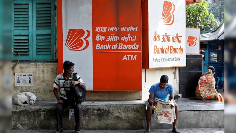 "Core System Uncompromised": Bank Of Baroda After Dark Web Data Leak Report
