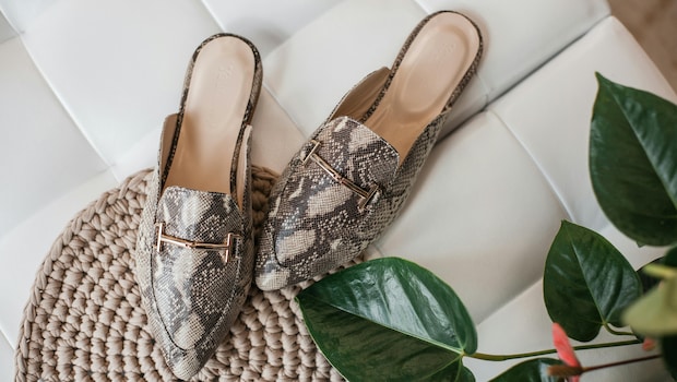 Best Deals On Women's Footwear From Myntra