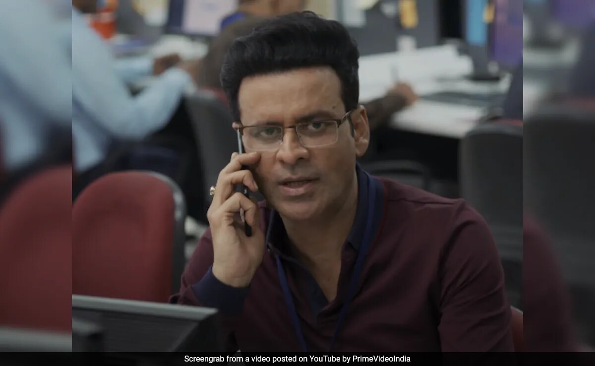 Manoj Bajpayee On <i>The Family Man 3</i>: "Going To Be Far Bigger And Better"