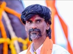 Maratha Quota Activist Jarange Says &#039;Chalo Mumbai&#039; March To Be &quot;Last Fight&quot; For Reservation