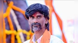 उपोषणाला परवानगी नाही, तरीही जरांगे उपोषणावर ठाम, प्रशासनाची डोकेदुखी वाढणार?
