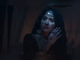 Sanjeeda Shaikh On Playing Waheeda In <i>Heeramandi</i>: "Challenging But An Extremely Fun Character"