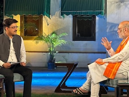 "Huge Victory": Amit Shah's Big Claim On BJP's 'Mission South' Chances "Huge Victory": Amit Shah's Big Claim On BJP's 'Mission South' Chances