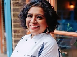 Restaurant Owner Asma Khan Shares Her Experience Of Running All-Women Indian Kitchen In London Restaurant Owner Asma Khan Shares Her Experience Of Running All-Women Indian Kitchen In London