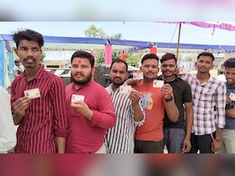 Lok Sabha Chunav: धार-महू लोकसभा सीट पर मतदान के आंकड़ों में गड़बड़ी की आशंका, कुक्षी विधानसभा में ऐसा क्यों?