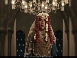 Richa Chadha On Shooting <i>Masoom Dil Hai Mera</i>: "Was Petrified And I Always Joked..." Richa Chadha On Shooting <i>Masoom Dil Hai Mera</i>: "Was Petrified And I Always Joked..."
