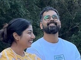 मैरिड लाइफ को एक्सरसाइज से बेहतर बना सकते हैं आप, यह 2 योगासन अपने पार्टनर के साथ जरूर करें ट्राई मैरिड लाइफ को एक्सरसाइज से बेहतर बना सकते हैं आप, यह 2 योगासन अपने पार्टनर के साथ जरूर करें ट्राई