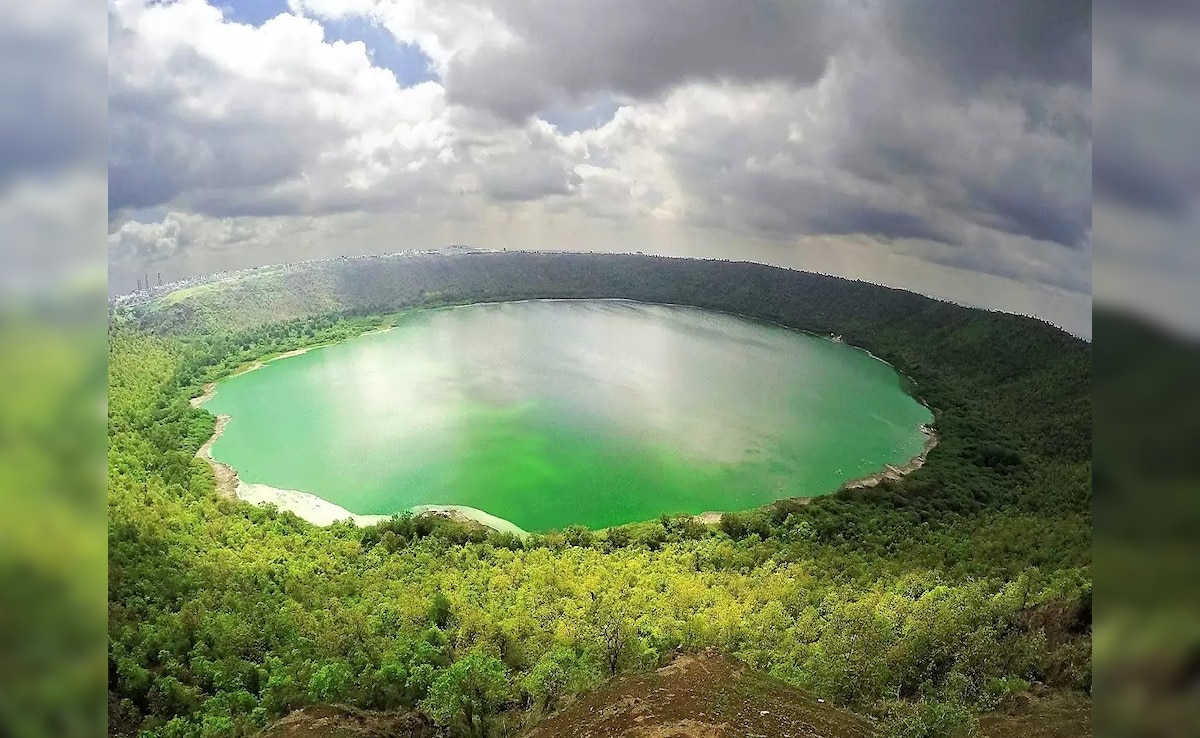 Latest and Breaking News on NDTV