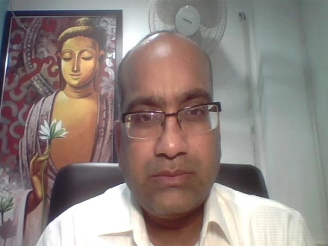 'We Will Form Government In Odisha With 3/4th Majority': BJD MP Sujeet Kumar