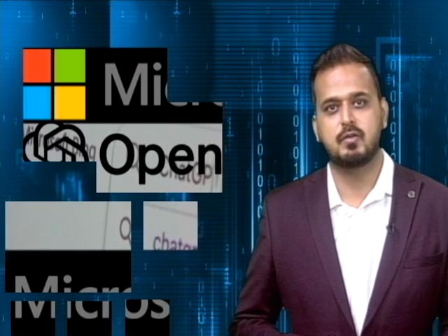 In Fresh Trouble, 8 US Newspapers Sue OpenAI