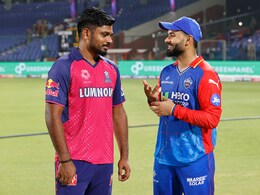 Rishabh Pant Or Sanju Samson: Gautam Gambhir Names His Pick For T20 World Cup 2024