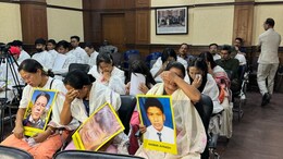 Families Of Missing People From Meitei Community Seek Closure, A Year After Manipur Violence Began