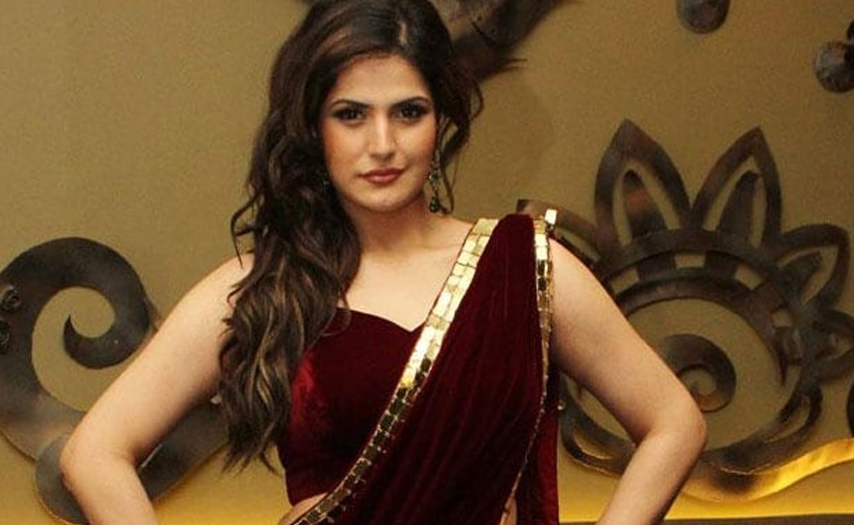 Birthday Special: बॉलीवुड की वह एक्ट्रेस जिसको लोग समझते थे विदेशी, सलमान खान के साथ किया था डेब्यू