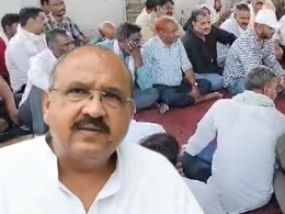 प्रहलाद गुंजल के खिलाफ कार्रवाई को लेकर गुर्जर समाज हुए एकजुट, सरकार को दी यह बड़ी चेतावनी प्रहलाद गुंजल के खिलाफ कार्रवाई को लेकर गुर्जर समाज हुए एकजुट, सरकार को दी यह बड़ी चेतावनी