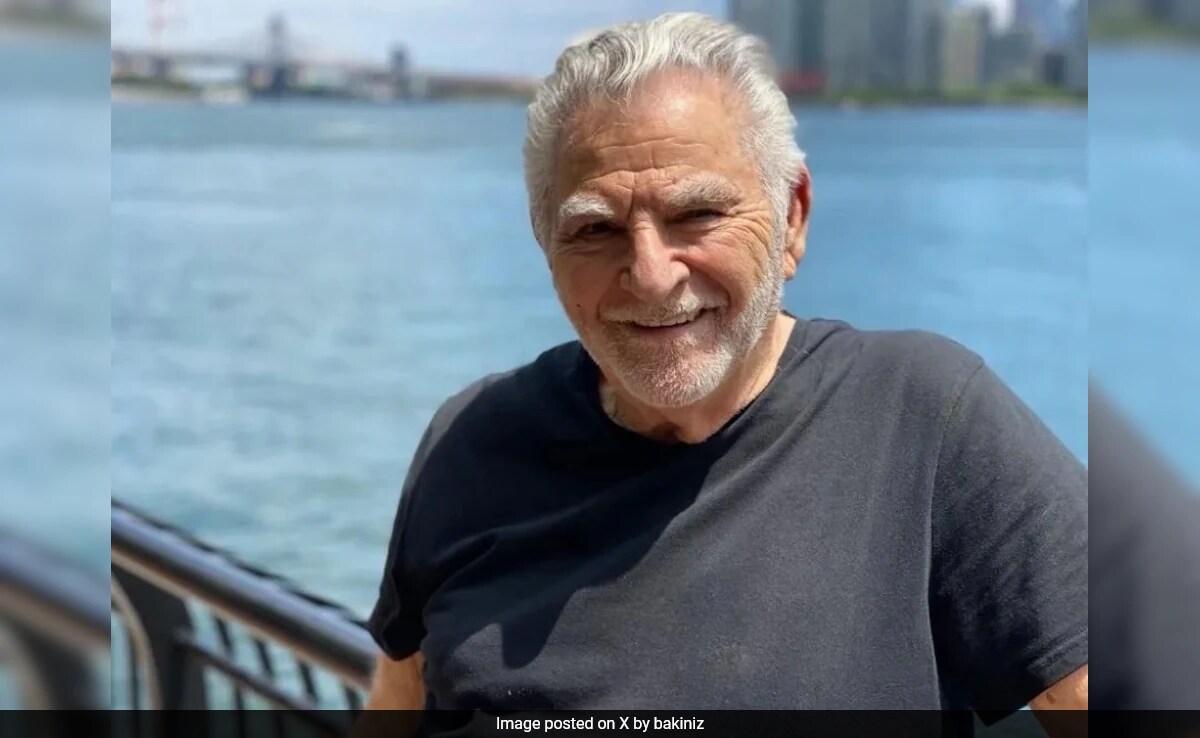 Veteran Actor Richard Foronjy, Star Of <i>Midnight Run</i>, <i>Carlito's Way</i>, Dies At 86