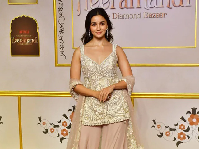 What's The Rush, Alia Bhatt?