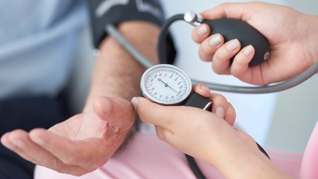 World Hypertension Day 2024: If you experience any of these symptoms, consult with a doctor