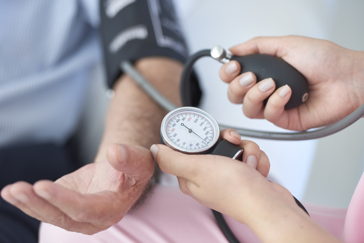 World Hypertension Day 2024: If you experience any of these symptoms, consult with a doctor
