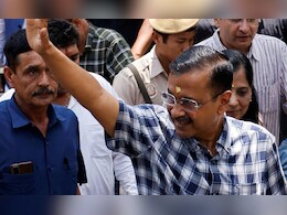 Opinion | In Arvind Kejriwal's Release, A Catalogue Of Contradictions Opinion | In Arvind Kejriwal's Release, A Catalogue Of Contradictions