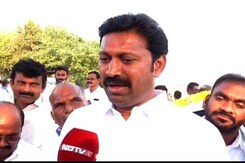 YS Sharmila's Campaign Won't Affect YSRCP: Cuddapah MP Avinash Reddy YS Sharmila's Campaign Won't Affect YSRCP: Cuddapah MP Avinash Reddy