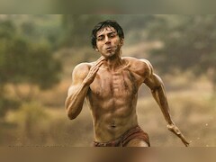 'No Use Of Steroids...: How Kartik Became Chandu Champion