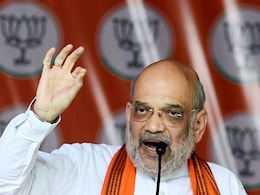 'चावल वाली सरकार बनाम झोले वाली सरकार'- गृहमंत्री अमित शाह ने नवीन पटनायक सरकार पर साधा निशाना 'चावल वाली सरकार बनाम झोले वाली सरकार'- गृहमंत्री अमित शाह ने नवीन पटनायक सरकार पर साधा निशाना