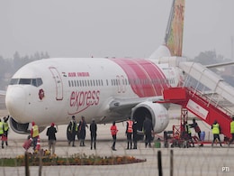 Air India Express Members Join Duty After Mass Sick Leave: Cabin Crew Union Air India Express Members Join Duty After Mass Sick Leave: Cabin Crew Union