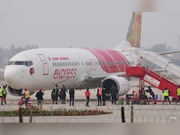 4 वाजेपर्यंत कामावर हजर व्हा अन्यथा...; एअर इंडिया एक्स्प्रेसच्या कर्मचाऱ्यांना अल्टिमेटम 