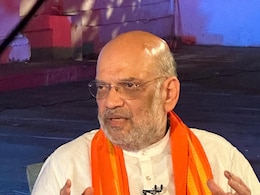 Exclusive: "PoK हमारा है और हमारा ही रहेगा": NDTV से खास बातचीत में अमित शाह Exclusive: "PoK हमारा है और हमारा ही रहेगा": NDTV से खास बातचीत में अमित शाह