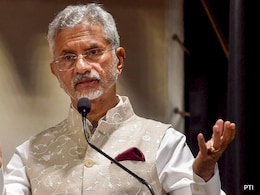 S Jaishankar Discusses 'Zero Tolerance For Terrorism' With Germany, France S Jaishankar Discusses 'Zero Tolerance For Terrorism' With Germany, France