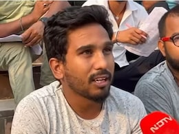 "अफसर बन के घर लौटब, हम सोच के अइनी सपना में...": बेरोजगार युवक का दर्द कविता में छलका "अफसर बन के घर लौटब, हम सोच के अइनी सपना में...": बेरोजगार युवक का दर्द कविता में छलका