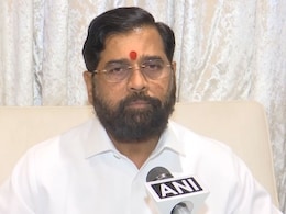 महाराष्ट्रातल्या निकालावर एकनाथ शिंदेंची पहिली प्रतिक्रीया महाराष्ट्रातल्या निकालावर एकनाथ शिंदेंची पहिली प्रतिक्रीया