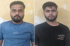 Two Arrested In Noida Audi Hit-And-Run Case: Cops Two Arrested In Noida Audi Hit-And-Run Case: Cops
