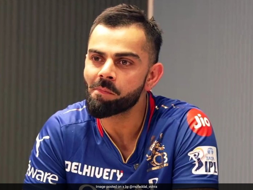 Virat Kohli: पापा के नक्शेकदम पर बेटी... विराट कोहली ने इंटरव्यू के दौरान बताया ये मज़ेदार किस्सा